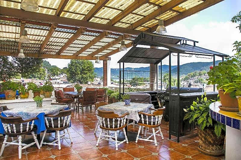Hotel Tonancalli