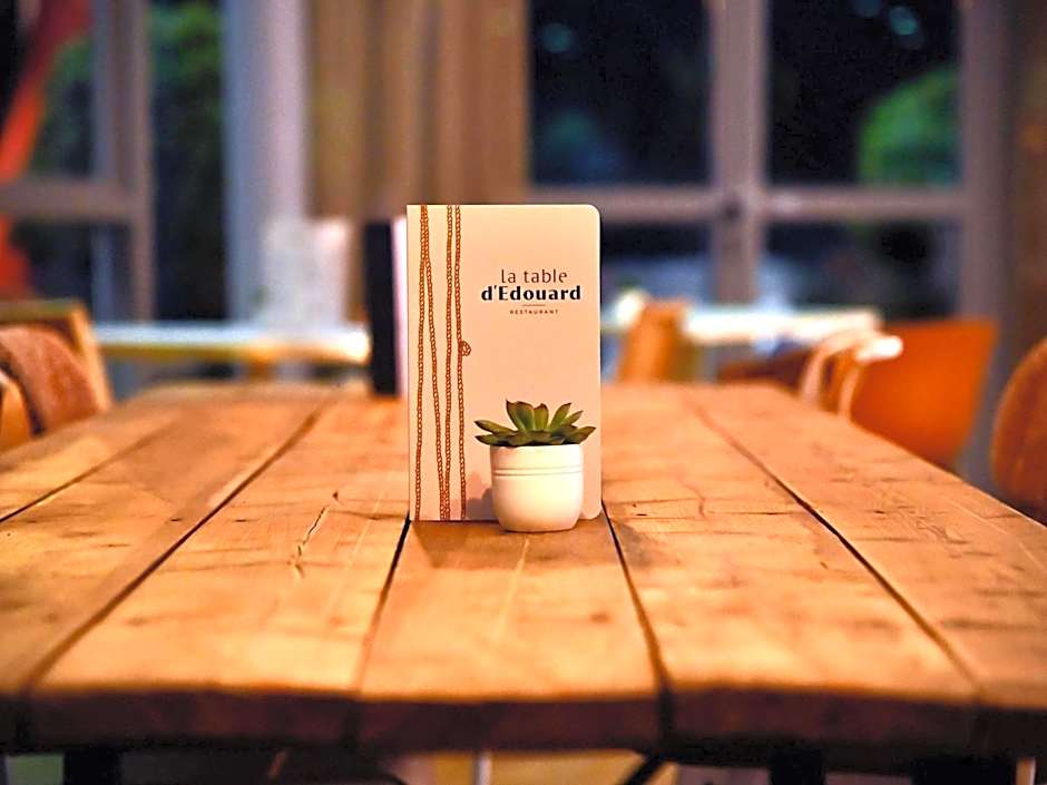 Ibis Budget Nantes Rezé Aéroport