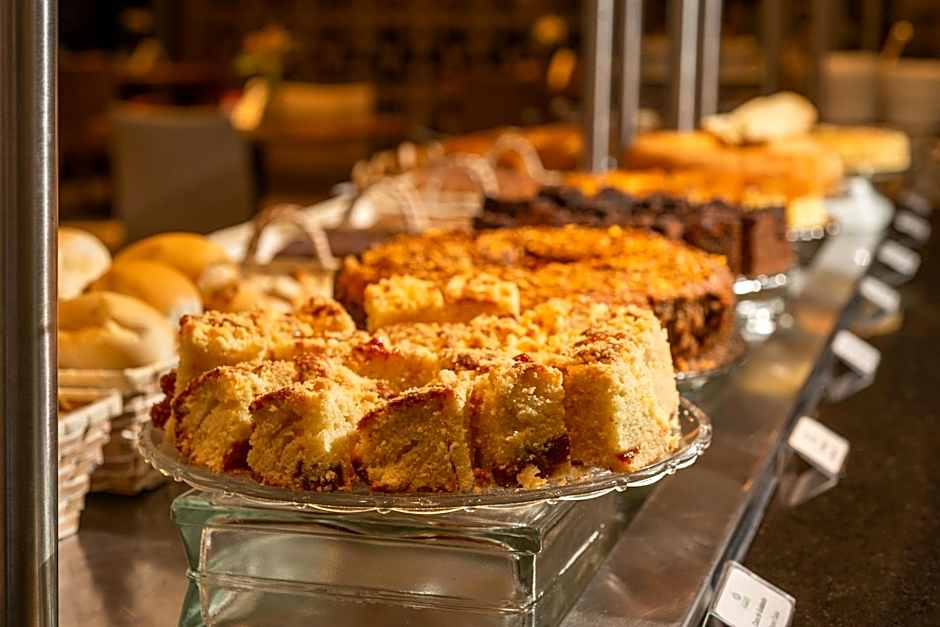 Hotel Laghetto Rio Grande