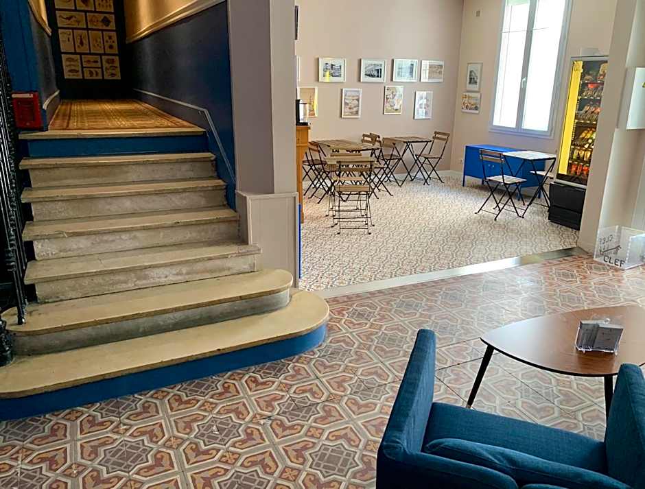 Hotel Le Petit Baigneur Palavas Plage