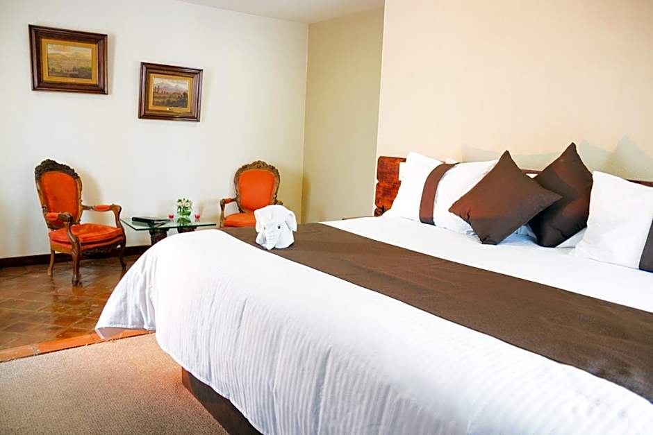 Mision Catedral Morelia