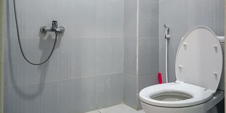 Citra Green House Syariah near Universitas Tulungagung