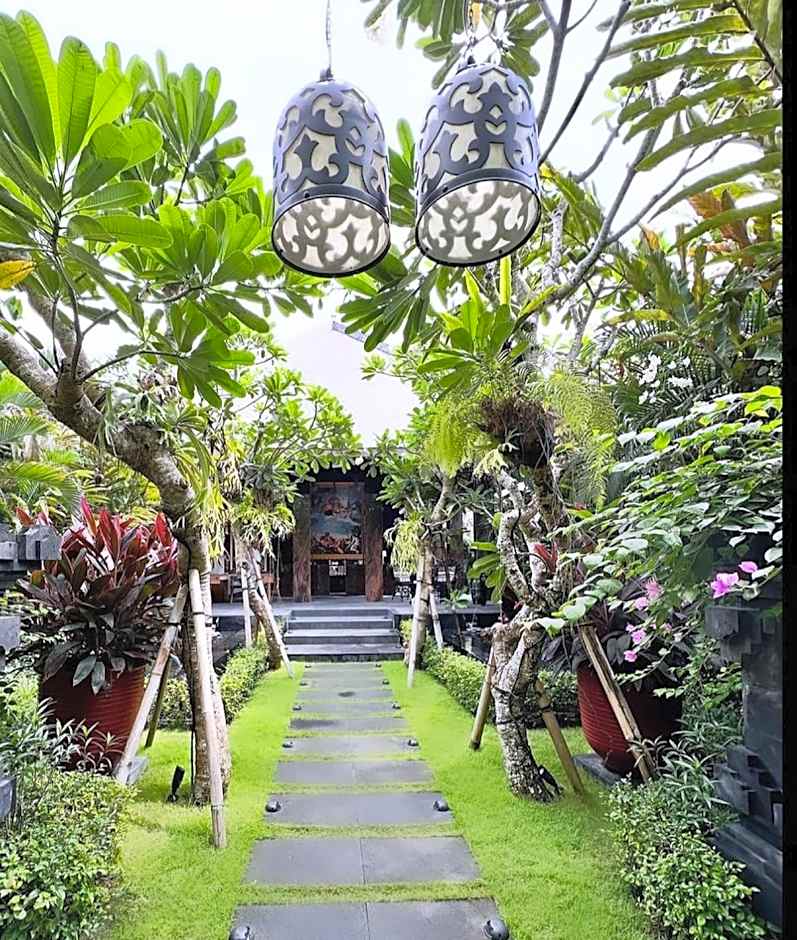 La Reserve 1785 Canggu - Adults Only 
