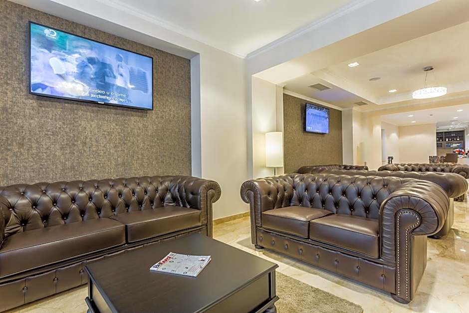 Hotel Royal Inn