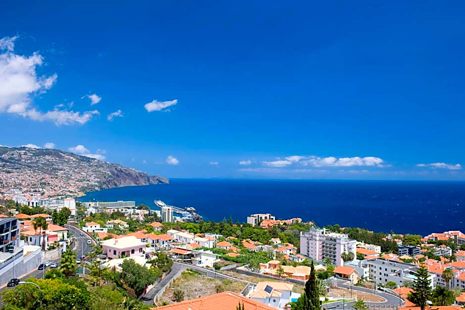 Madeira Panorâmico Hotel