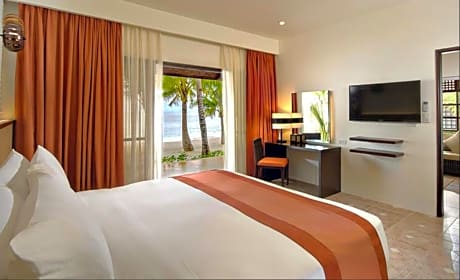 Premium Double or Twin Room Beach Front