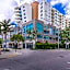 Wonderful 1 bedroom condo in Midtown.
