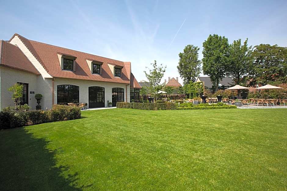 Hotel De Lissewal