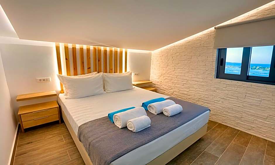Aelia Suites
