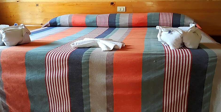 Axkan Arte Hotel