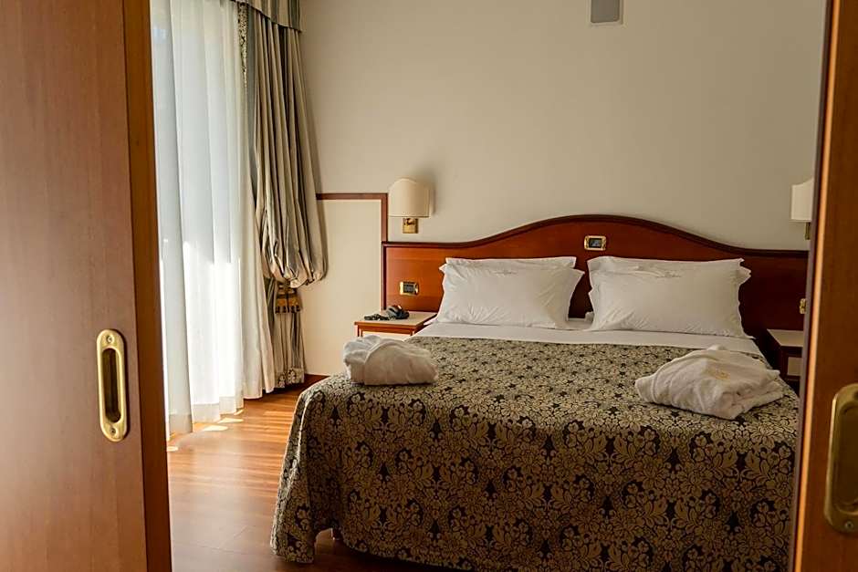 Hotels Vidi Miramare & Delfino