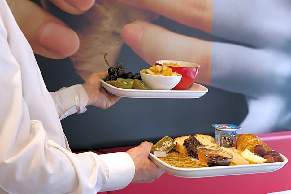 ibis Lille Centre Grand Palais