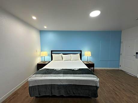 Florentine Motel And Studio