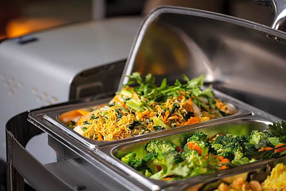 Diamond Legend Hotel