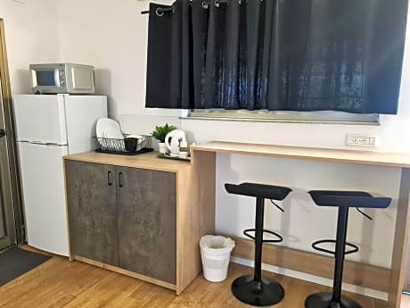 Family Suite, Balcony