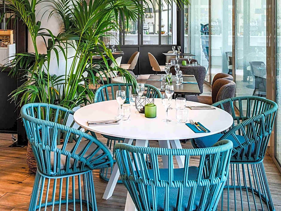 Novotel La Grande Motte Golf