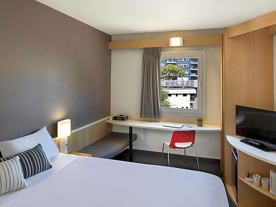 ibis Newcastle