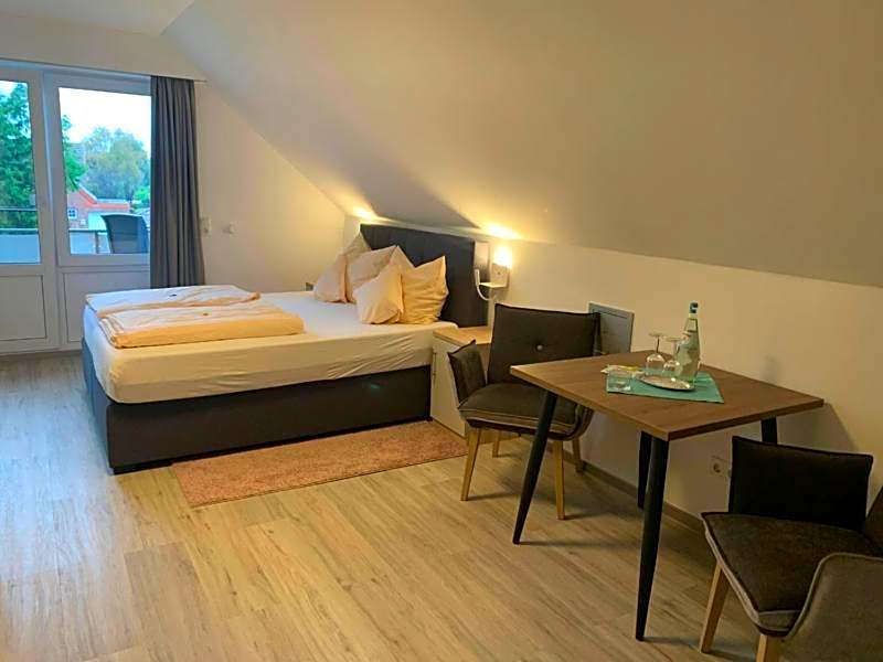 Hotel Schmidt's Hoern
