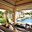Mulia Villas