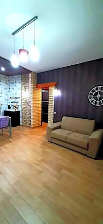 Castello Apartment Deluxe