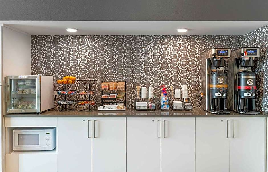 Extended Stay America Premier Suites - Boise - Meridian