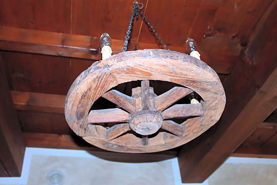 La Casa Delle Rondini