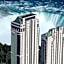 Hilton Niagara Falls-Fallsview Hotel - Suites