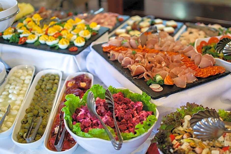 Hotel Mirjana & Rastoke