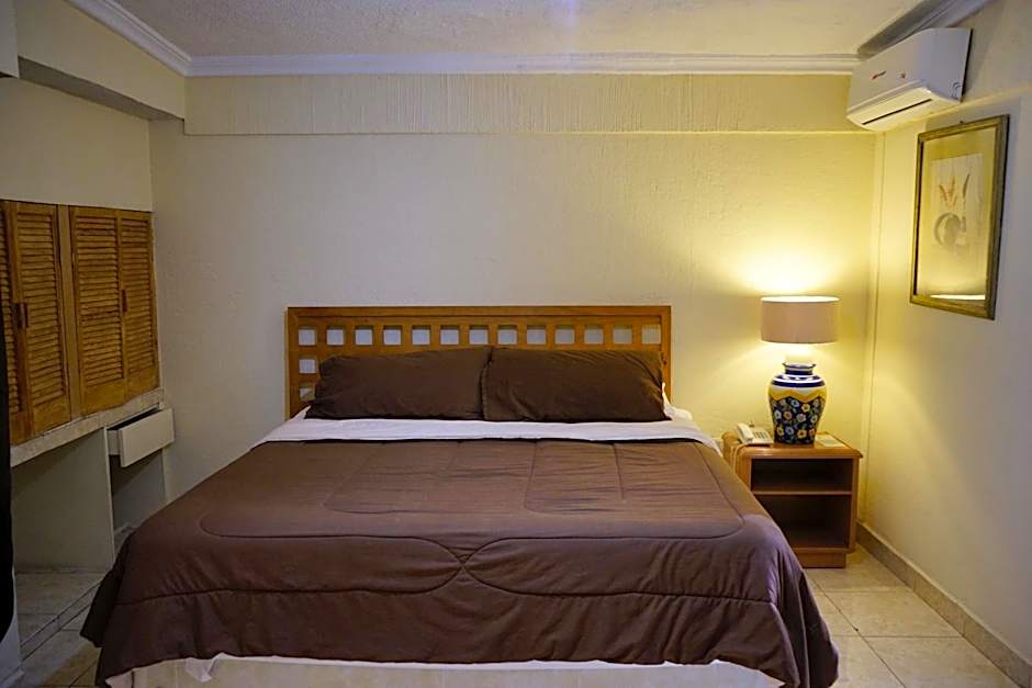 Hotel Posada del Sol Inn