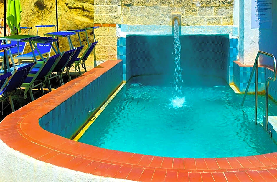 Hotel Regina del Mare