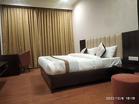 Luxury