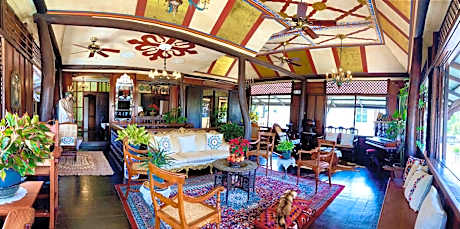 Posada La Patriciana