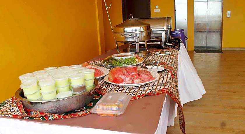 AM Transit Inn Kuala Terengganu