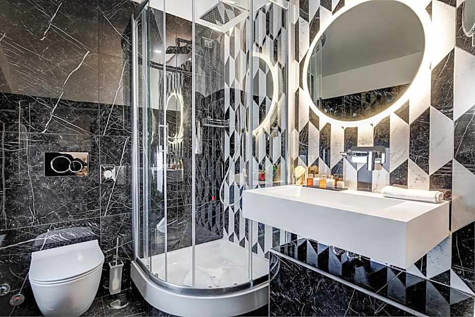 Dharma Boutique Hotel & SPA