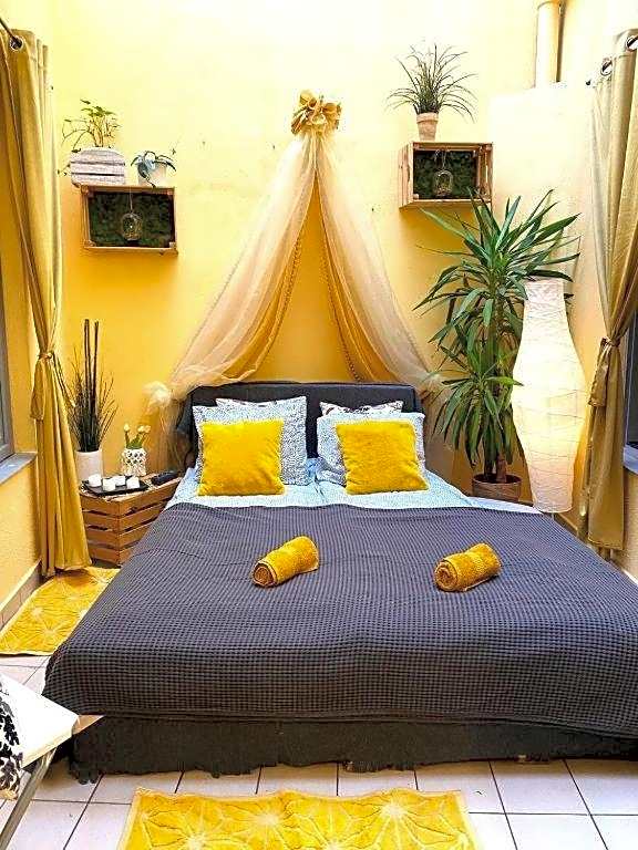 Green Hostel