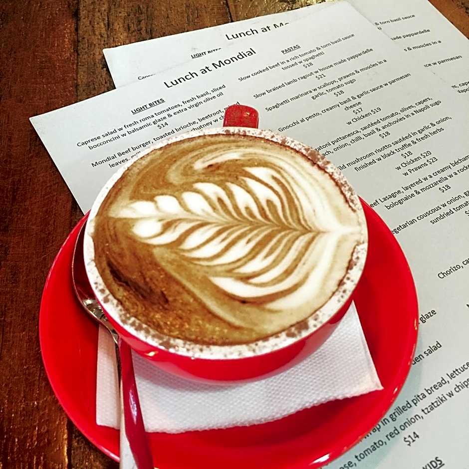 Royal Albert Apartments Hotel