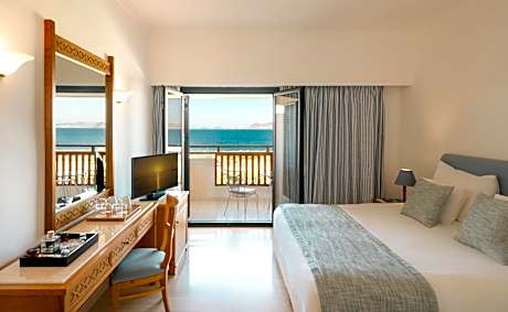 Double Sea View