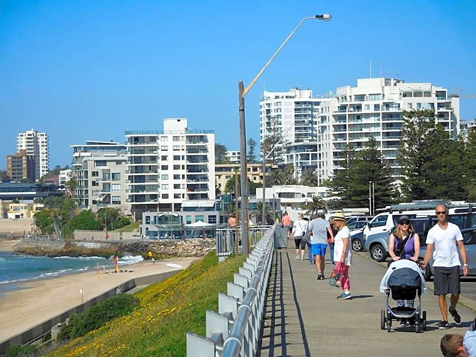 Cro''a Beach House B&B