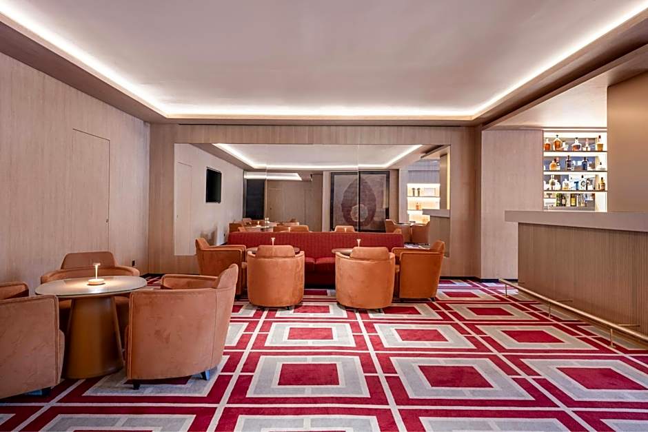 AC Hotel by Marriott Atocha