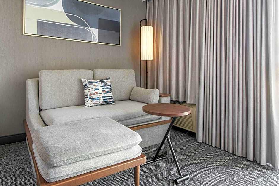 Courtyard by Marriott Los Angeles Pasadena/Monrovia