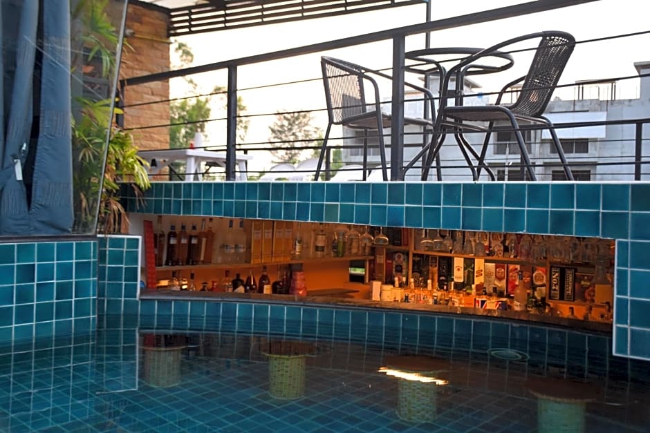 BKL Pool Villa Pattaya