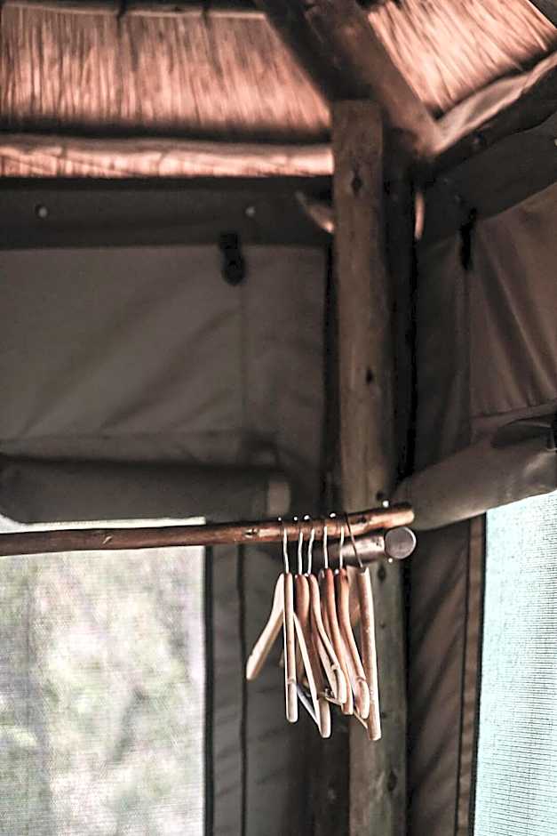 Muweti Bush Lodge