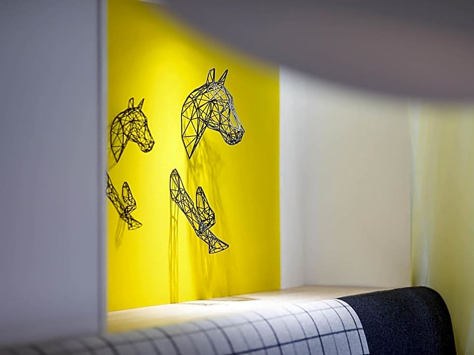 ibis Styles Deauville Centre
