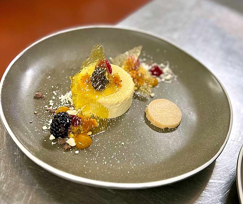 Dryburgh Abbey Hotel