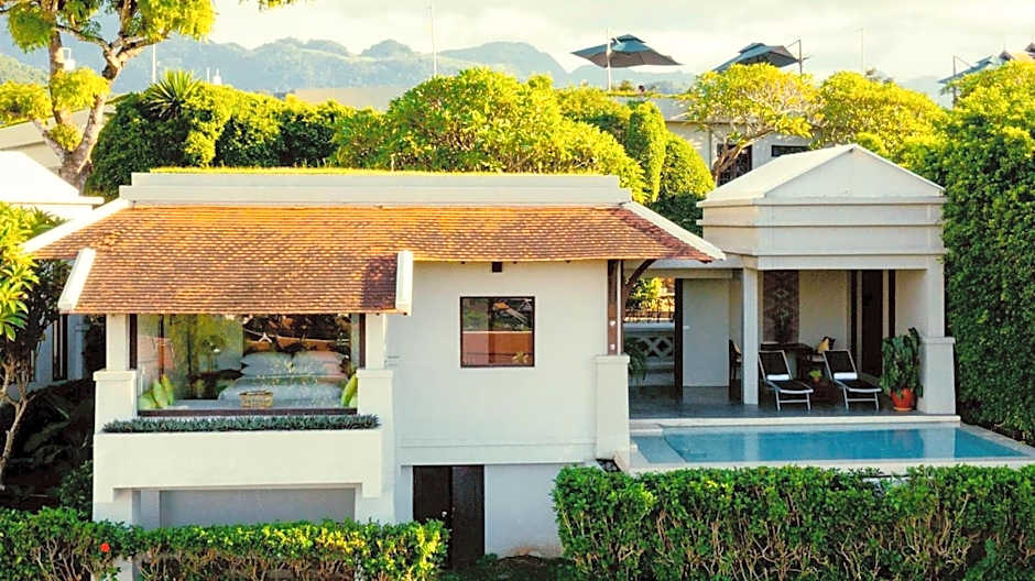Luang Prabang View Hotel