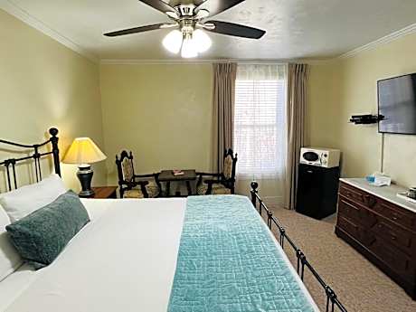 Addie's Room