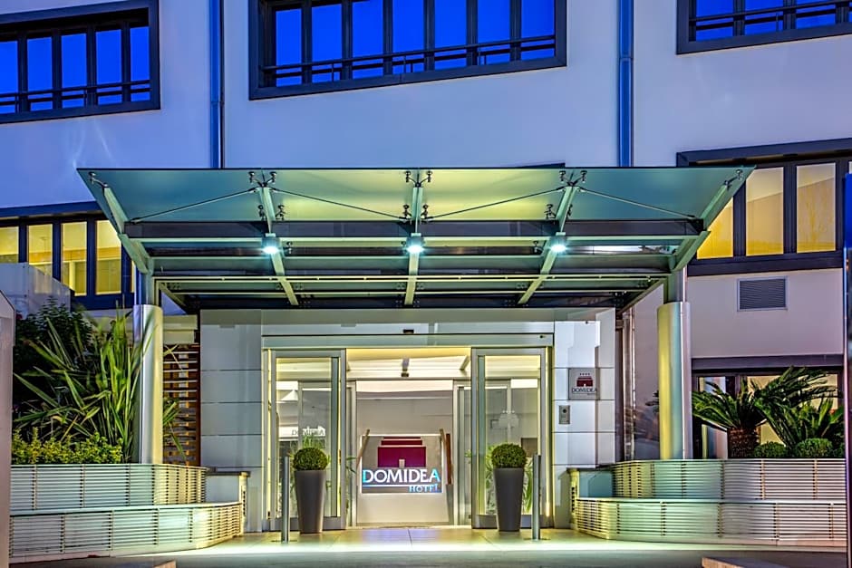 Hotel Domidea