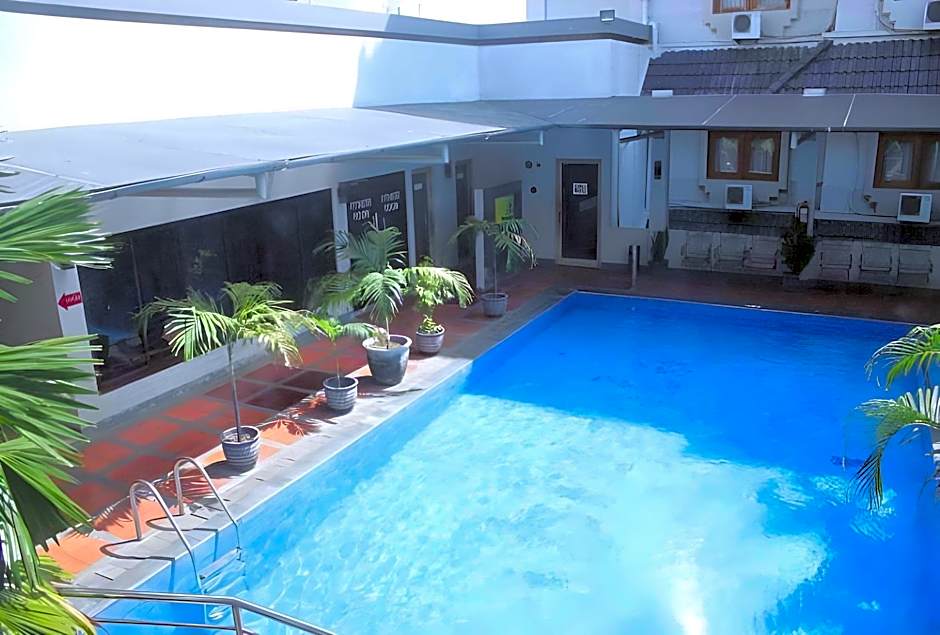 Bisanta Bidakara Surabaya