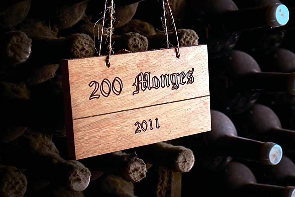 Hotel-Bodega La Casa del Cofrade