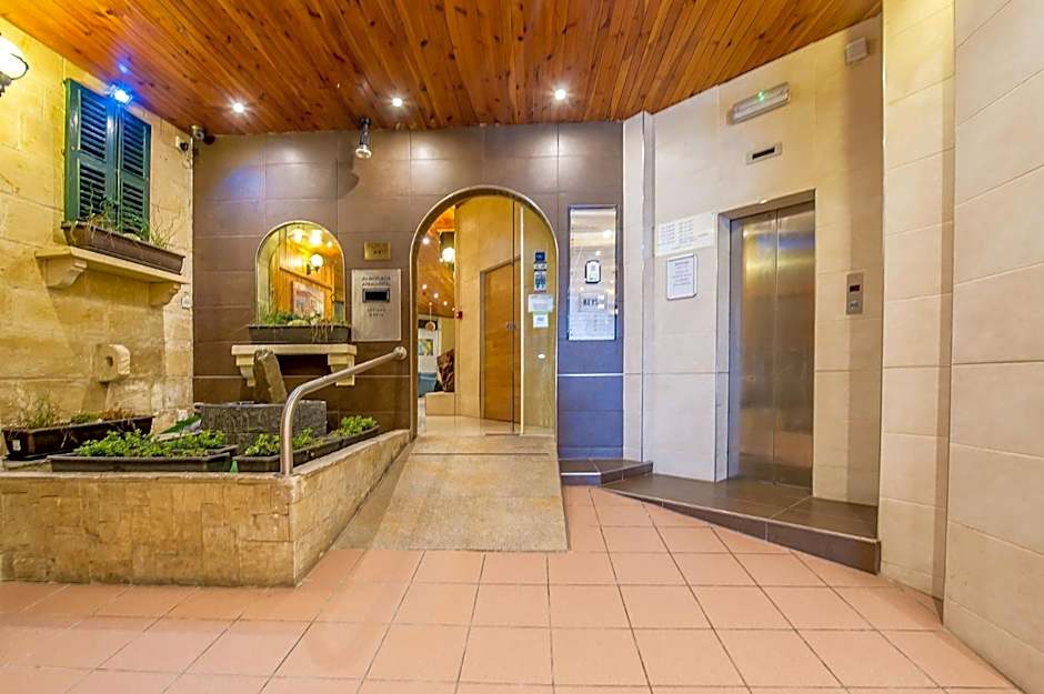 Alborada Apart Hotel